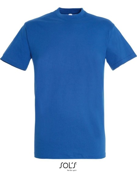 Pánské tričko - Regent - Royal blue XL