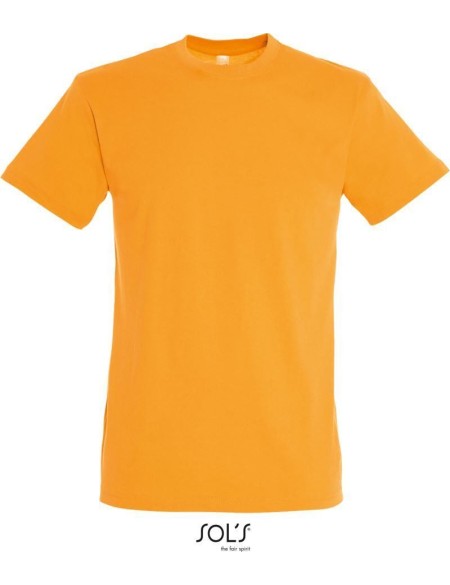 Pánské tričko - Regent - Apricot S