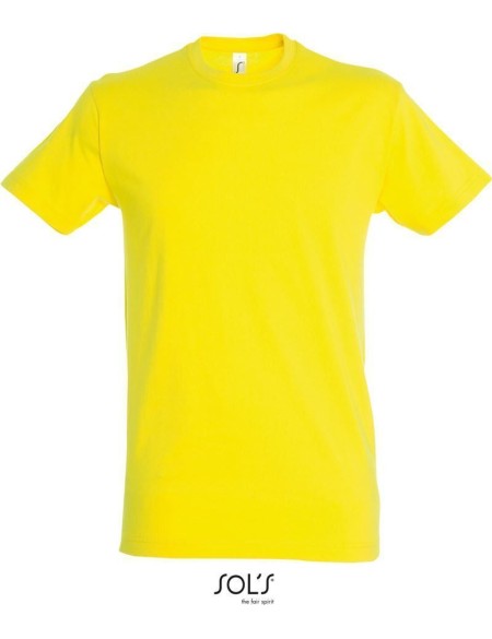 Pánské tričko - Regent - Lemon S