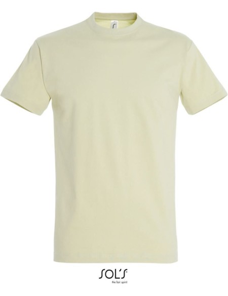 Pánské tričko - Imperial - Sage green XXL