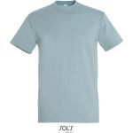 Pánské tričko - Imperial - Ice blue M