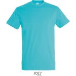 Pánské tričko - Imperial - Atoll blue S