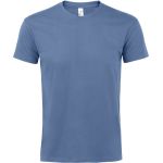 Pánské tričko - Imperial - Blue S