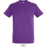 Pánské tričko - Regent - Light purple XXL