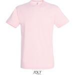 Pánské tričko - Regent - Pale pink S