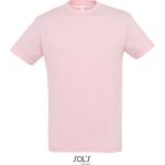 Pánské tričko - Regent - Medium pink XXL