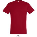 Pánské tričko - Regent - Tango red XXL