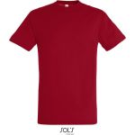 Pánské tričko - Regent - Tango red XXL