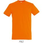 Pánské tričko - Regent - Orange S