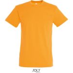 Pánské tričko - Regent - Apricot M