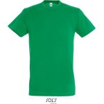 Pánské tričko - Regent - Kelly green S