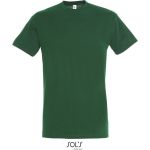 Pánské tričko - Regent - Bottle green XS