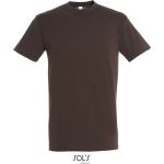 Pánské tričko - Regent - Chocolate XL