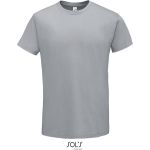 Pánské tričko - Regent - Pure grey XL