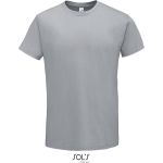 Pánské tričko - Regent - Pure grey XL