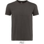 Pánské tričko - Regent - Dark grey M