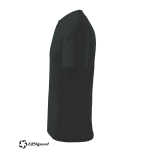 Pánské tričko - Imperial - Black XS