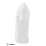 Pánské tričko - Imperial - Off White XL
