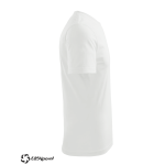 Pánské tričko - Imperial - Off White XL