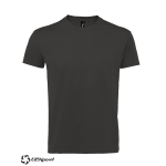 Pánské tričko - Imperial - Mouse grey XL