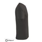 Pánské tričko - Imperial - Mouse grey XL