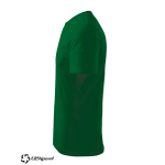 Pánské tričko - Imperial - Bottle green M