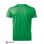 Pánské tričko - Imperial - Kelly green 3XL