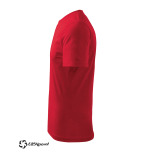 Pánské tričko - Imperial - Tango red M
