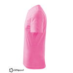 Pánské tričko - Imperial - Orchid pink XL