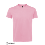 Pánské tričko - Imperial - Candy pink M