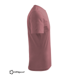 Pánské tričko - Imperial - Ancient pink M