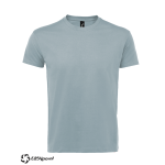 Pánské tričko - Imperial - Ice blue L