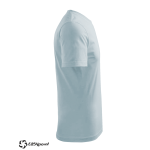 Pánské tričko - Imperial - Ice blue L