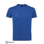 Pánské tričko - Imperial - Royal blue S