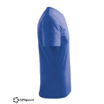 Pánské tričko - Imperial - Royal blue S