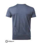 Pánské tričko - Imperial - Denim M