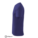 Pánské tričko - Imperial - Ultramarine XL