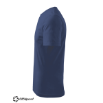 Pánské tričko - Imperial - Navy XL