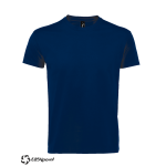 Pánské tričko - Imperial - French navy S