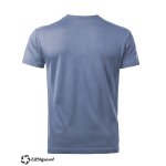 Pánské tričko - Imperial - Blue S
