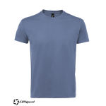 Pánské tričko - Imperial - Blue S