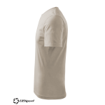 Pánské tričko - Imperial - Light grey S
