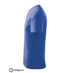 Pánské tričko - Regent - Royal blue XL