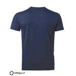 Pánské tričko - Regent - Navy 4XL