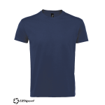 Pánské tričko - Regent - Navy 4XL