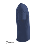 Pánské tričko - Regent - Navy 4XL