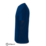 Pánské tričko - Regent - French navy XXL
