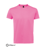 Pánské tričko - Regent - Orchid pink L