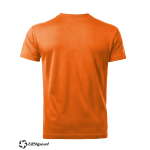 Pánské tričko - Regent - Orange XXS