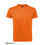 Pánské tričko - Regent - Orange XXS